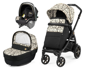 Buggies, Car Seats, 3 in 1s & High Chairs