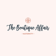 The Boutique Affair Maternity