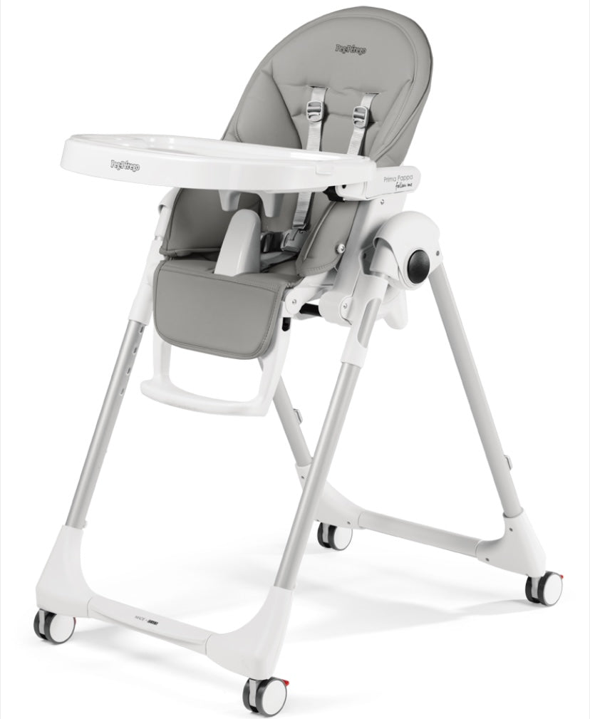 peg perego prima pappa zero3 high chair mon amour The Prima Pappa Zero 3 High Chair by Peg Perego – The Boutique Affair Maternity