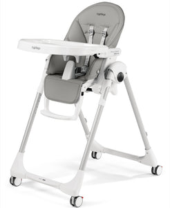 The Prima Pappa Zero 3 High Chair by Peg Perego