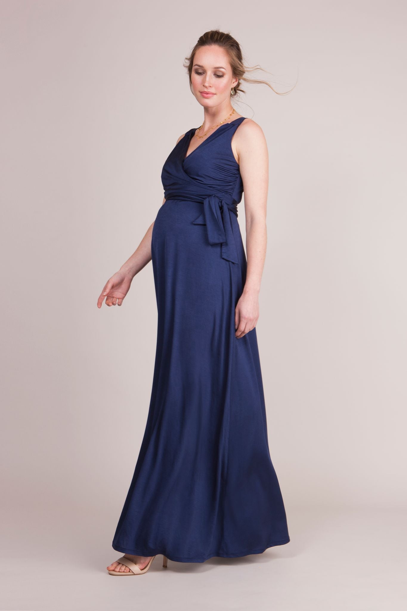 Nursing 2024 evening dress